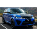 ประตูดูดไฟฟ้าสำหรับ 2014-2021 Range Rover Sport